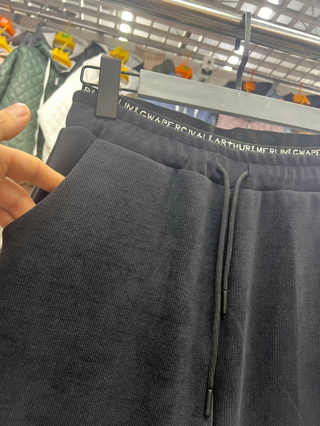 брюки широкие трикотажные со стиркой befree,брюки широкие,спортивные брюки,брюки широкие трикотажные,брюки для женщин