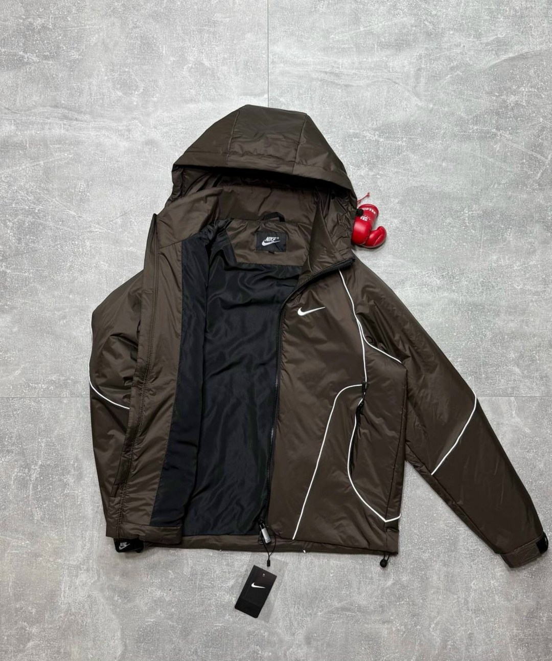 куртка зимняя nike,демисезонная куртка nike,ветровка nike,куртка nike y2k рефлективная зимняя,ветровка nike x corteiz