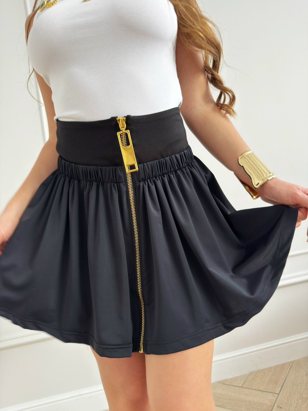 юбка,черная юбка,юбка женская,мини юбка,юбка шортами