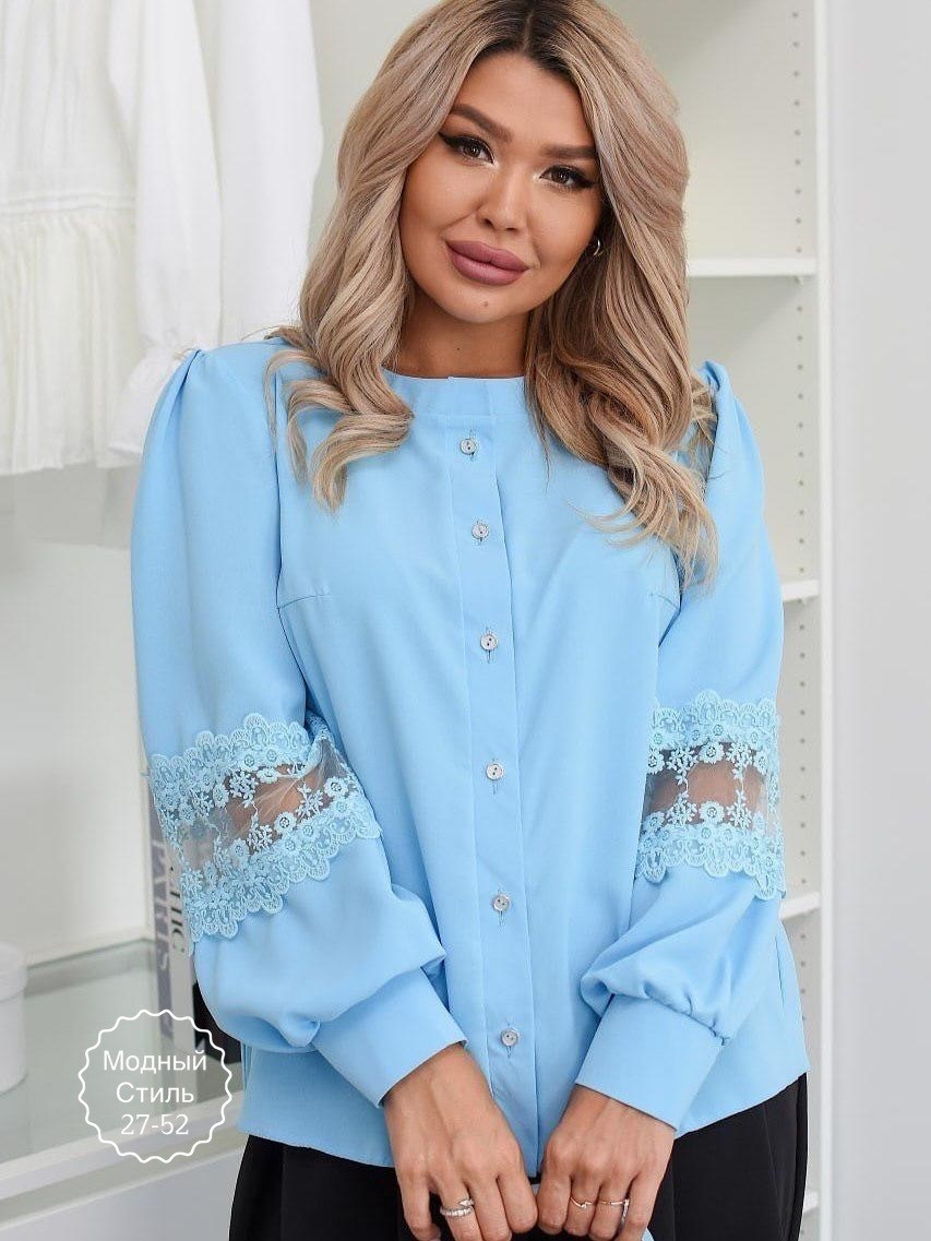 блузка женская,нарядная блуза,женская блуза,голубая блузка,блузка женская голубая