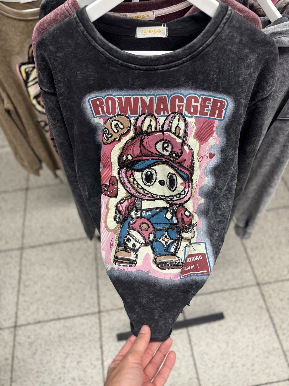 свитшот с принтом,свитшот,свитшот с пайетками,стильный свитшот,женская кофта