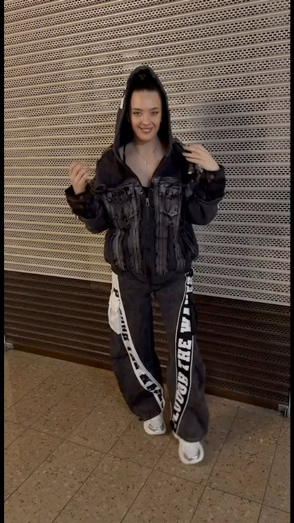 стильная куртка,модная ,костюм,куртка,спортивный костюм los angeles оверсайз