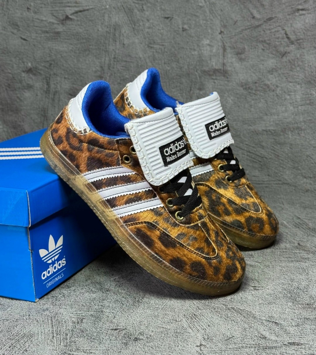 кроссовки adidas originals samba skateboarding unisex коричневый/белый,кроссовки adidas,кроссовки адидас леопардовые,,кроссовки samba adidas