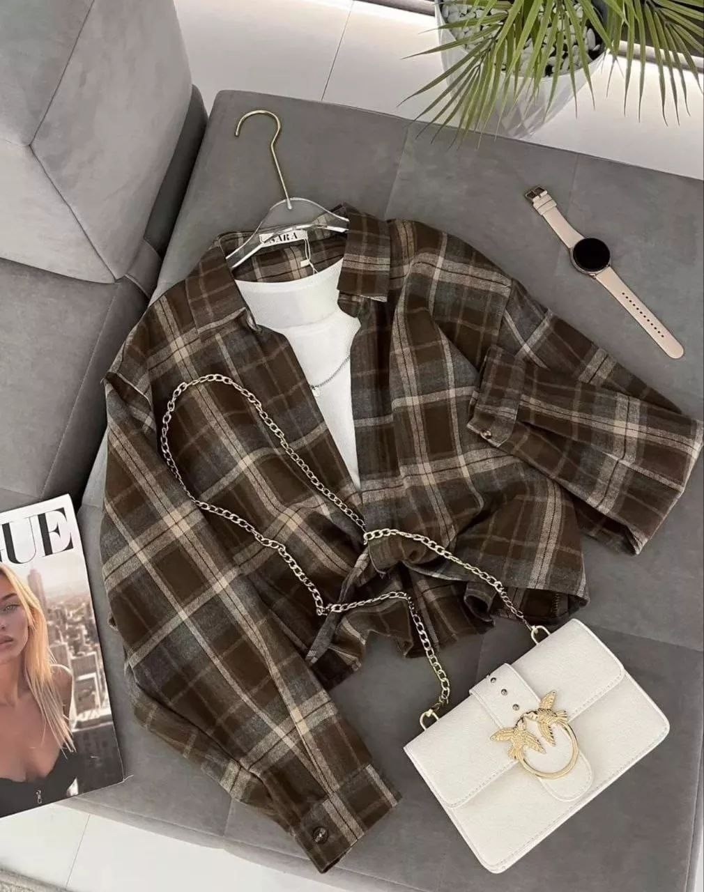 рубашка в клетку с майкой beststyle,рубашка оверсайз в клетку thirteen brand,женская рубашка в клетку,рубашка в клетку женская оверсайз,рубашка в клетку