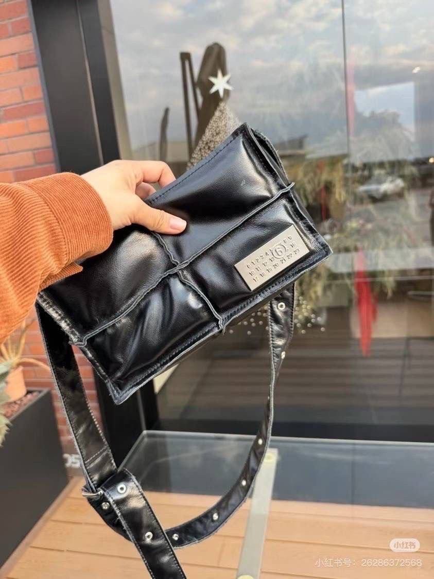 сумка модная,сумка,сумки для женщин,сумочка,сумка maison margiela glam slam