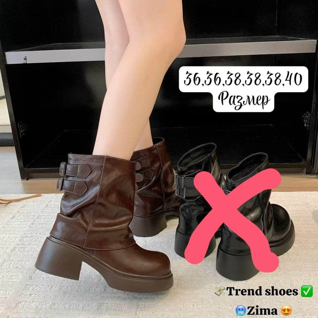 ботинки женские,короткие сапоги,,короткие ботинки, женская