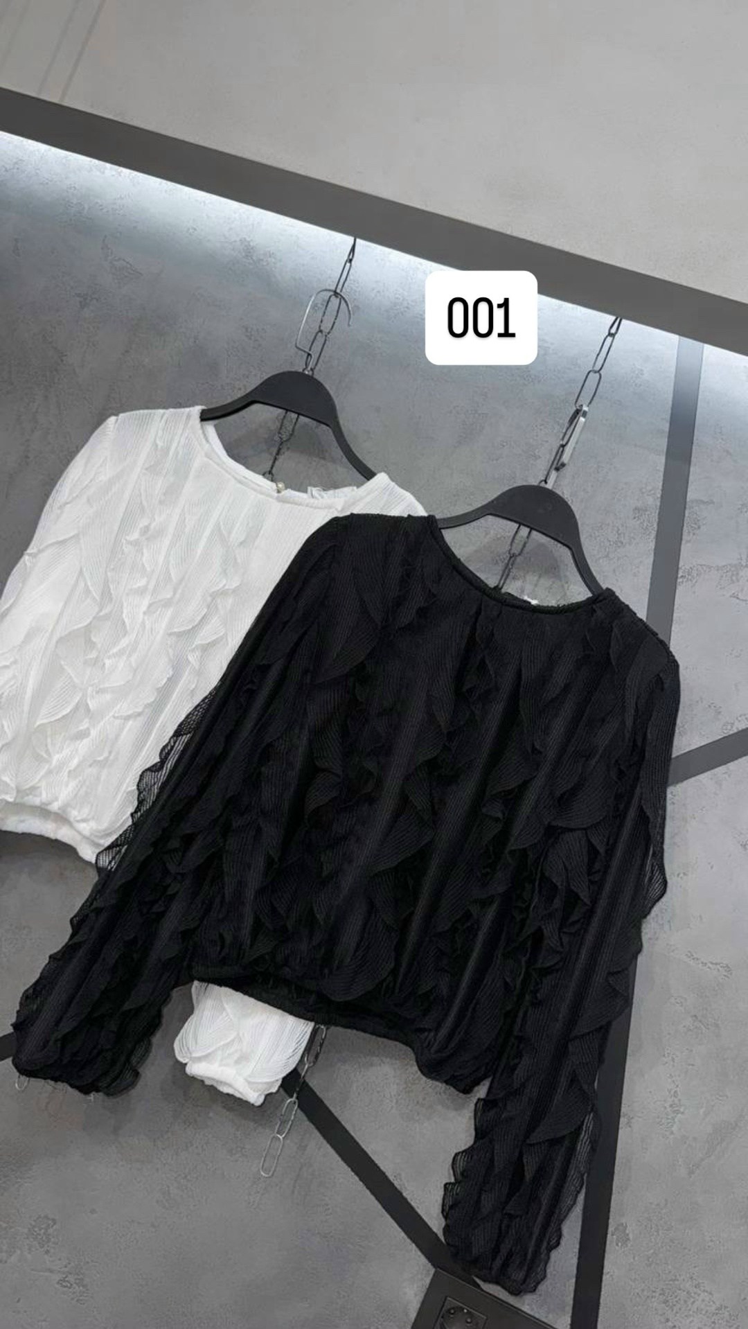 блузка с рюшей,блузка с оборками,шифоновая пышная блуза рюши,женская блузка с оборками,шифоновая блузка