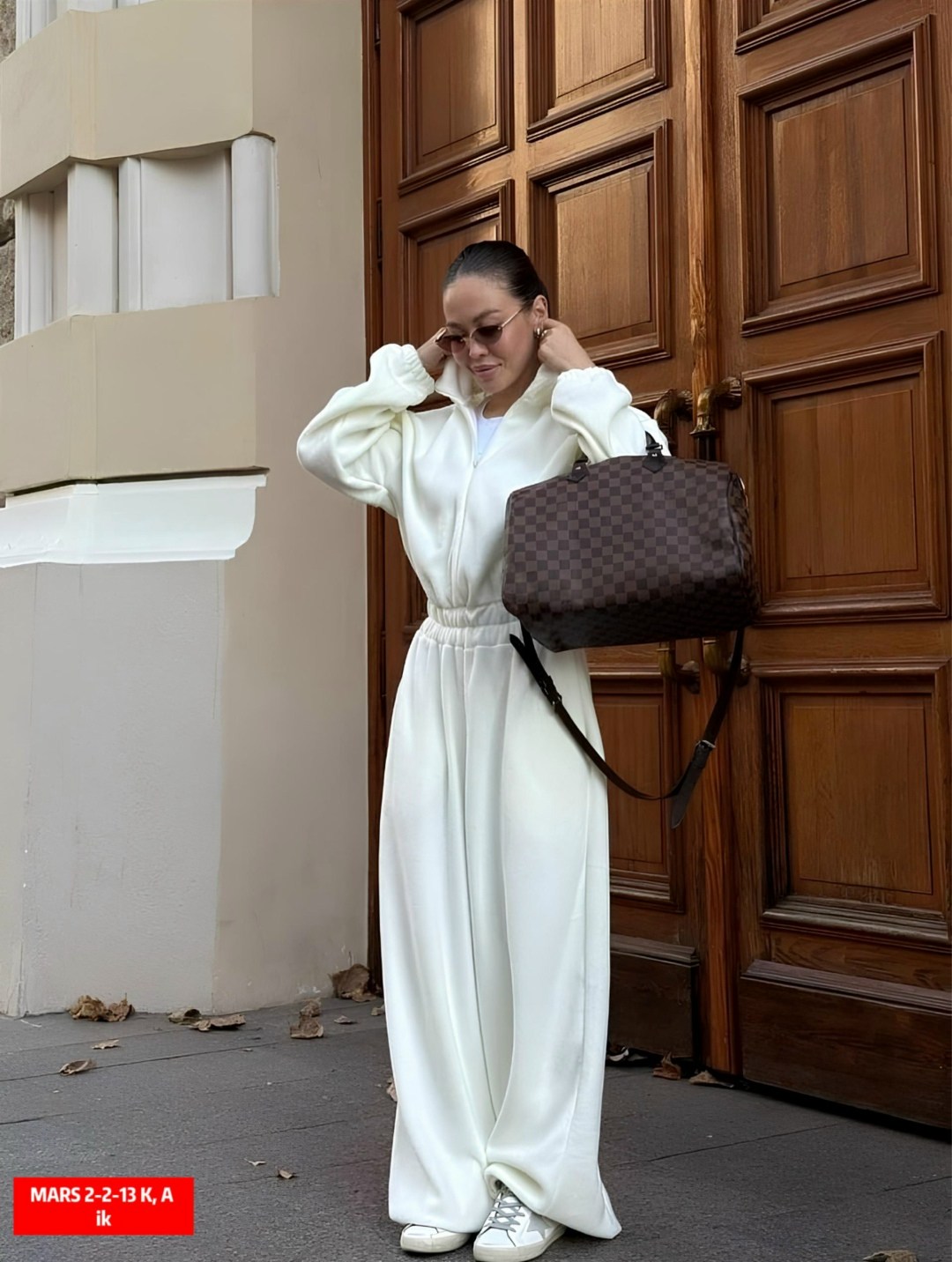 комбинезон на флисе,женский костюм,стильные комбинезоны,слитный комбинезон на флисе,костюм на флисе