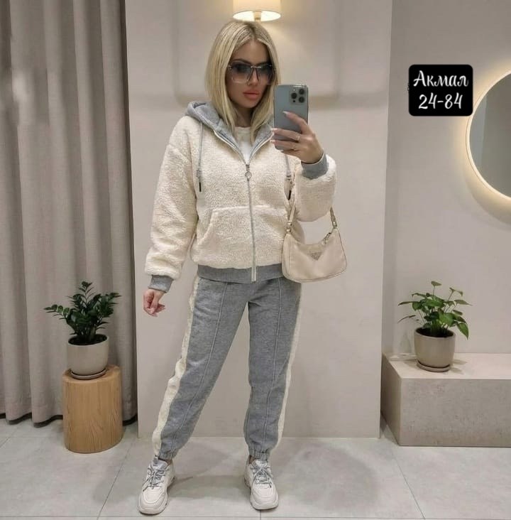 cпортивный костюм женский на флисе,cпортивный костюм женский теплый,тройка тёплый костюм myguu 263051021,костюм спортивный женский,женский костюм