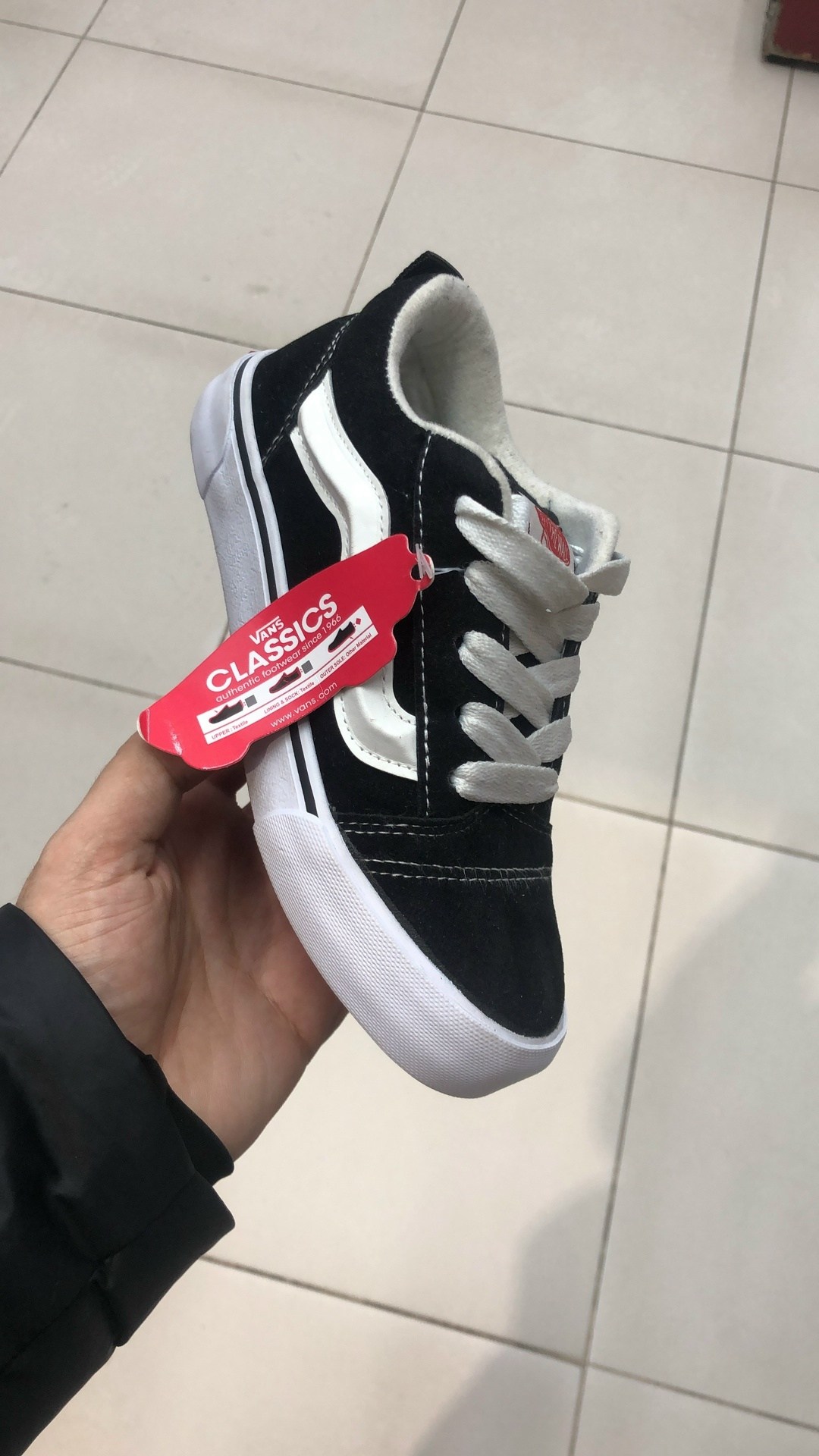 кеды скейтерские vans knu skool,,vans knu skool skate shoe black / true white,кеды knu skool vans,вансы