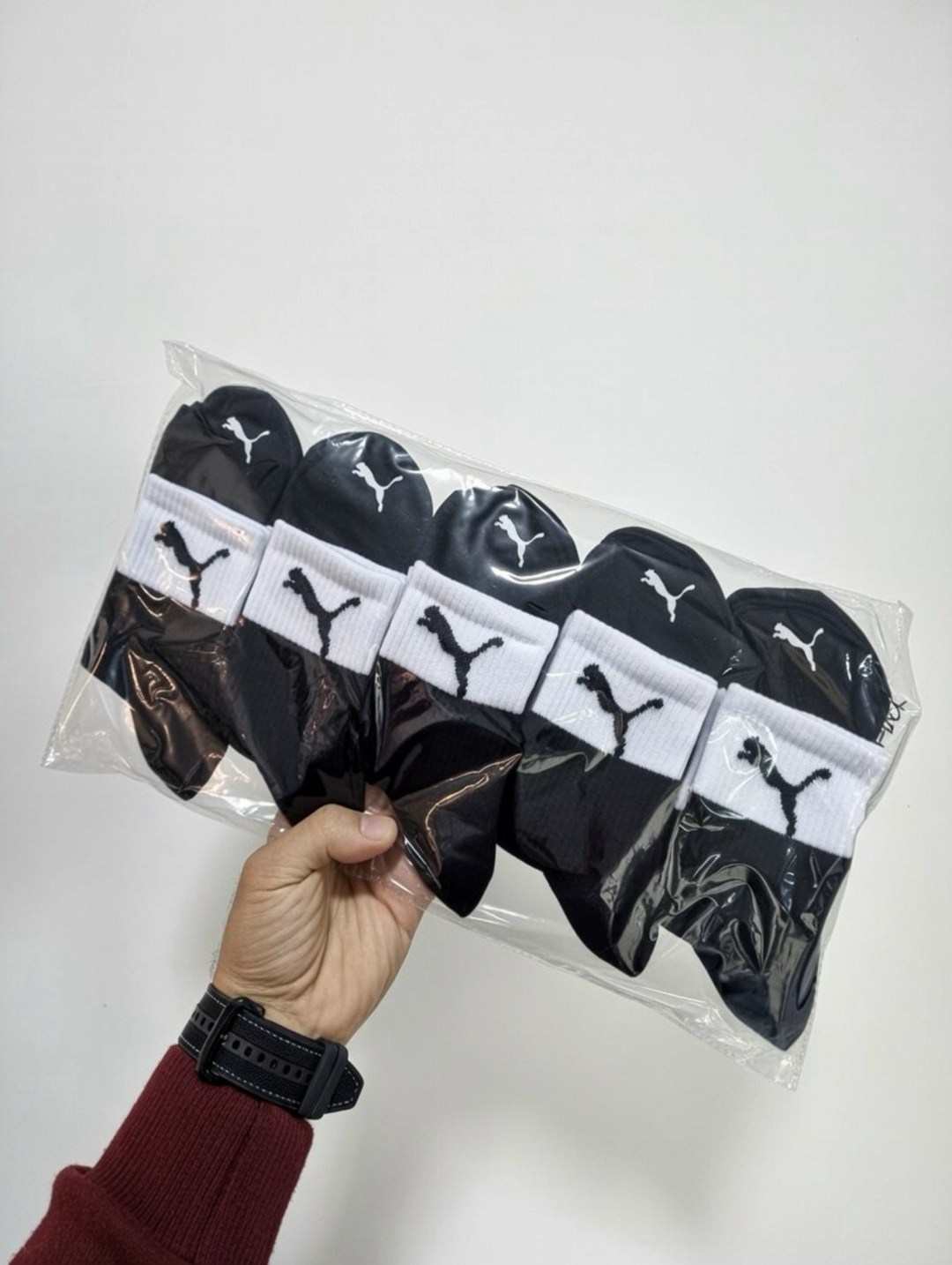 комплект носков puma,носки puma,носки мужское,мужские носки комплект,носки спортивные набор