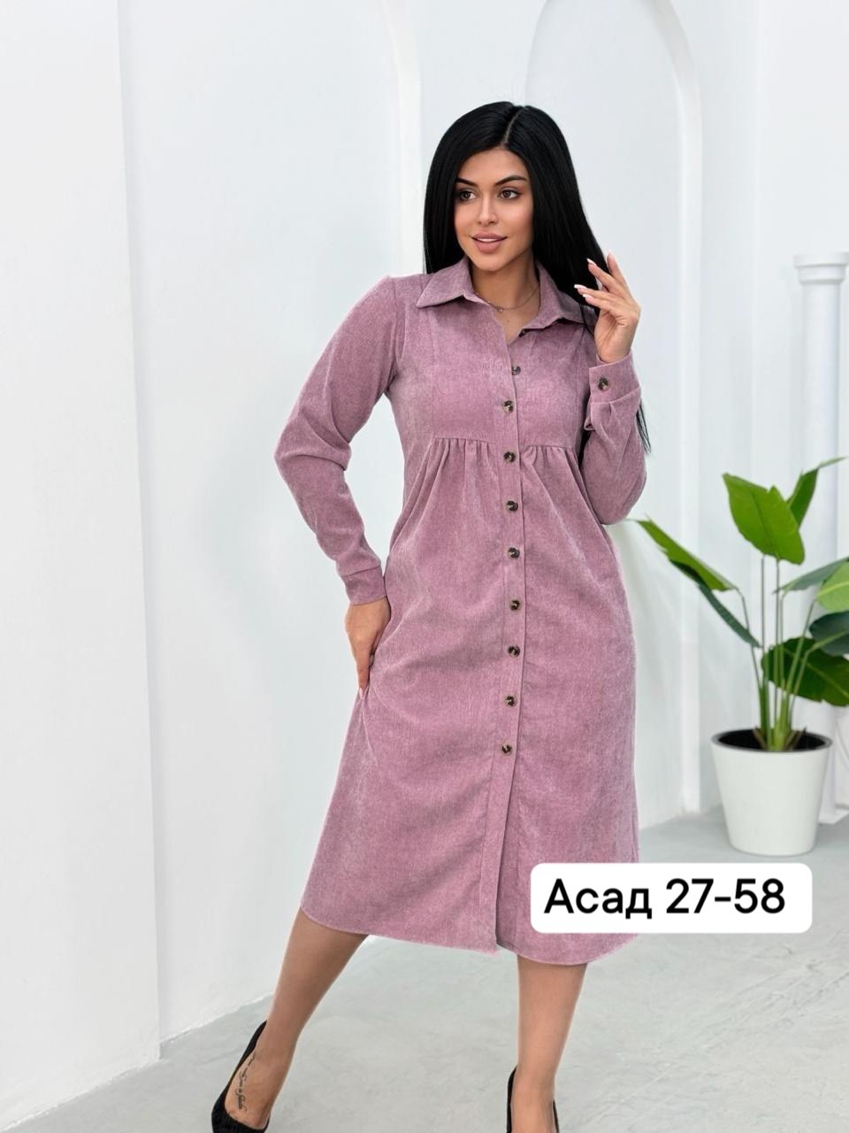 платье женское,женское вельветовое платье,платье миди женское,платье,платье теплое женское