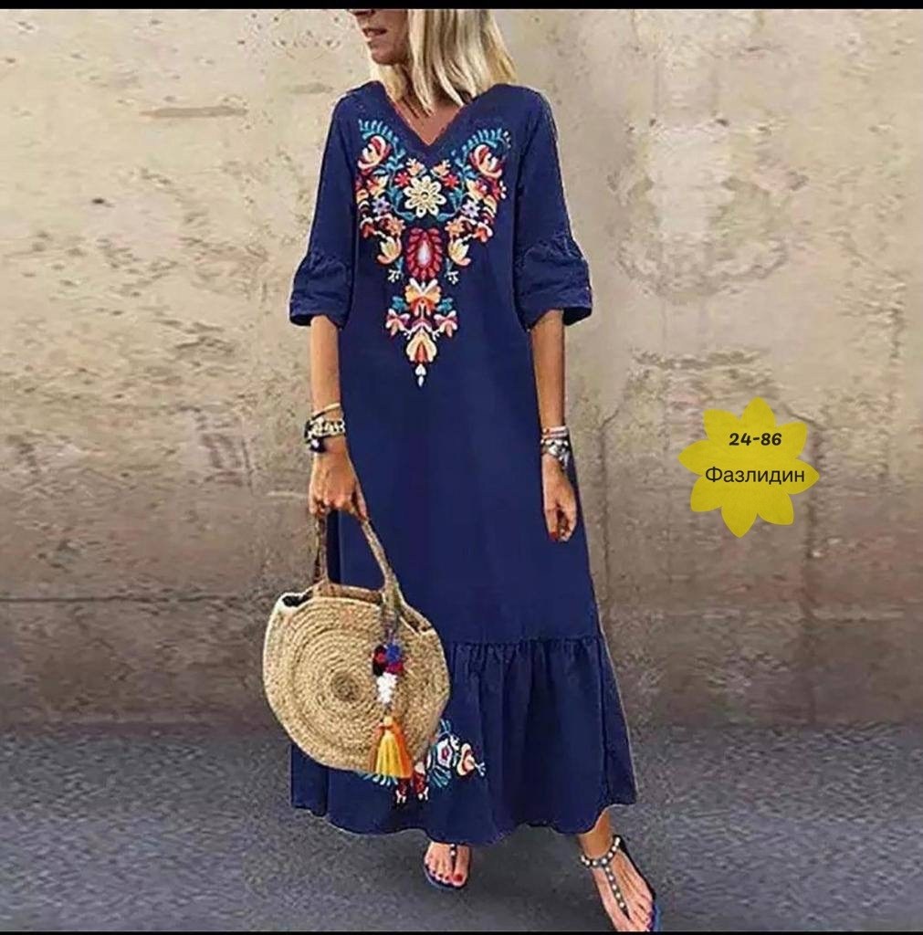 платье в стиле бохо,летнее женское платье,бохо платье,платье бохо для женщин,стиле бохо