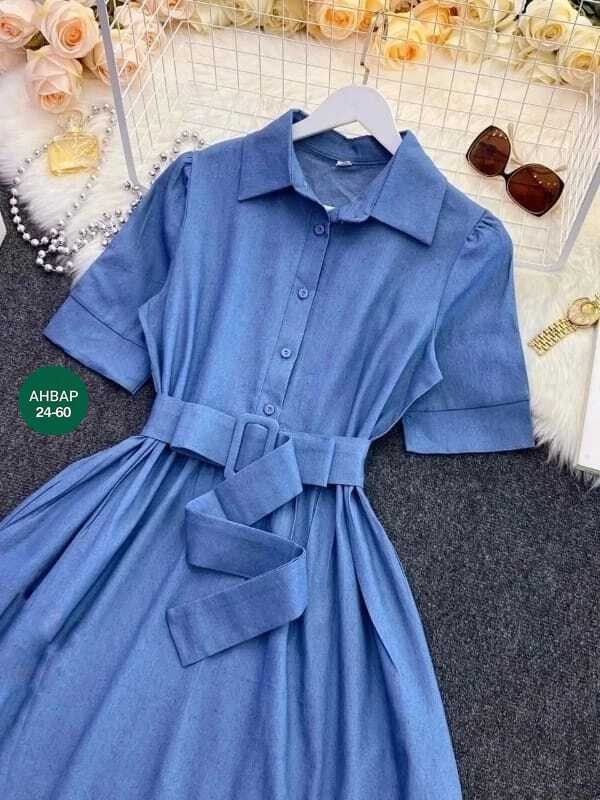 платье джинс,платье женское джинсовое,джинсовое платье сарафан миди style spark,платье джинсовое с поясом,джинсовая платье