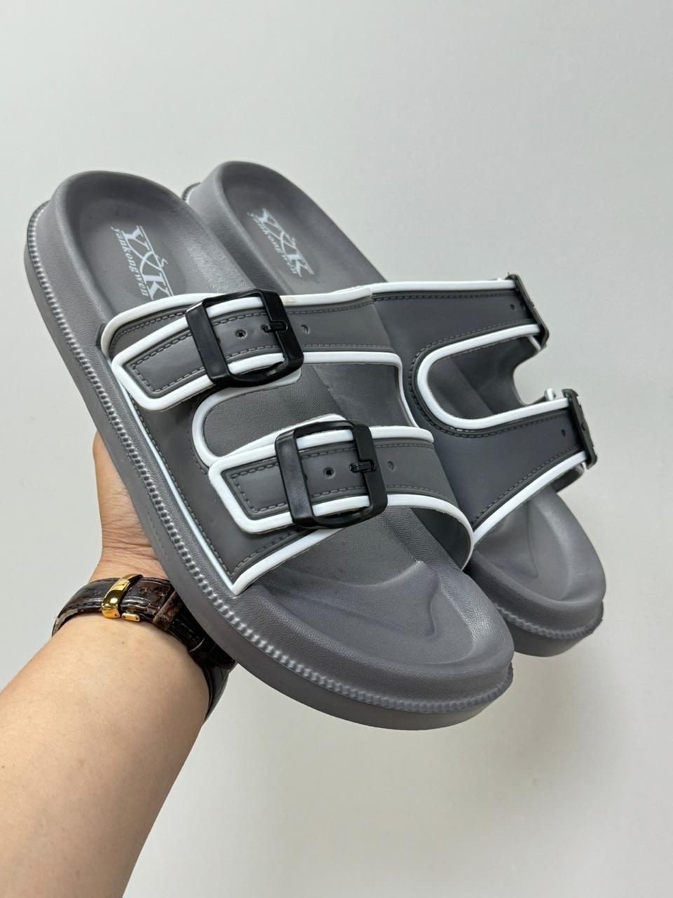 мужские шлепанцы,сандалии модные,мужская сандалия,сандали,