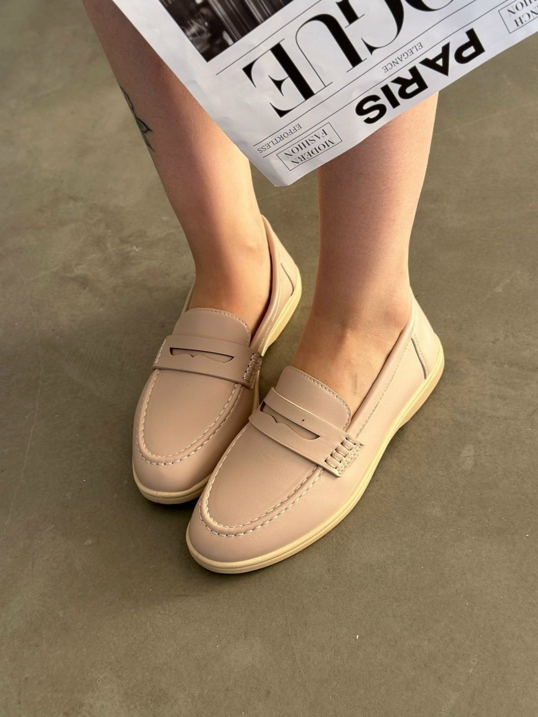 лоферы белые,бежевые лоферы,лоферы женские,рандеву бежевые лоферы,белые лоферы женские