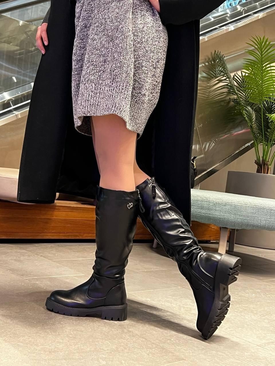 сапоги,зимние женские сапоги,сапоги зимние,женские сапоги,сапоги зимние женские эра