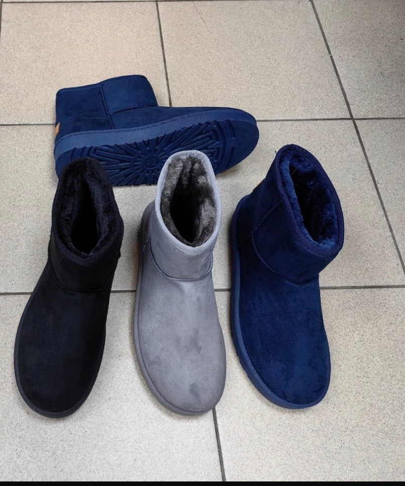 угги ультра мини темно синие,,мужские угги ugg classic mini зимние синие,валенки угги мужские,угги женские