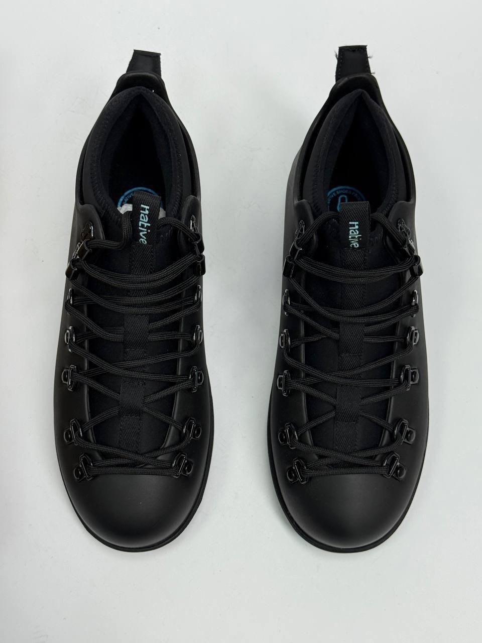 ботинки native,мужские ботинки native,мужские зимние ботинки native,ботинки native fitzsimmons,ботинки native ботинки