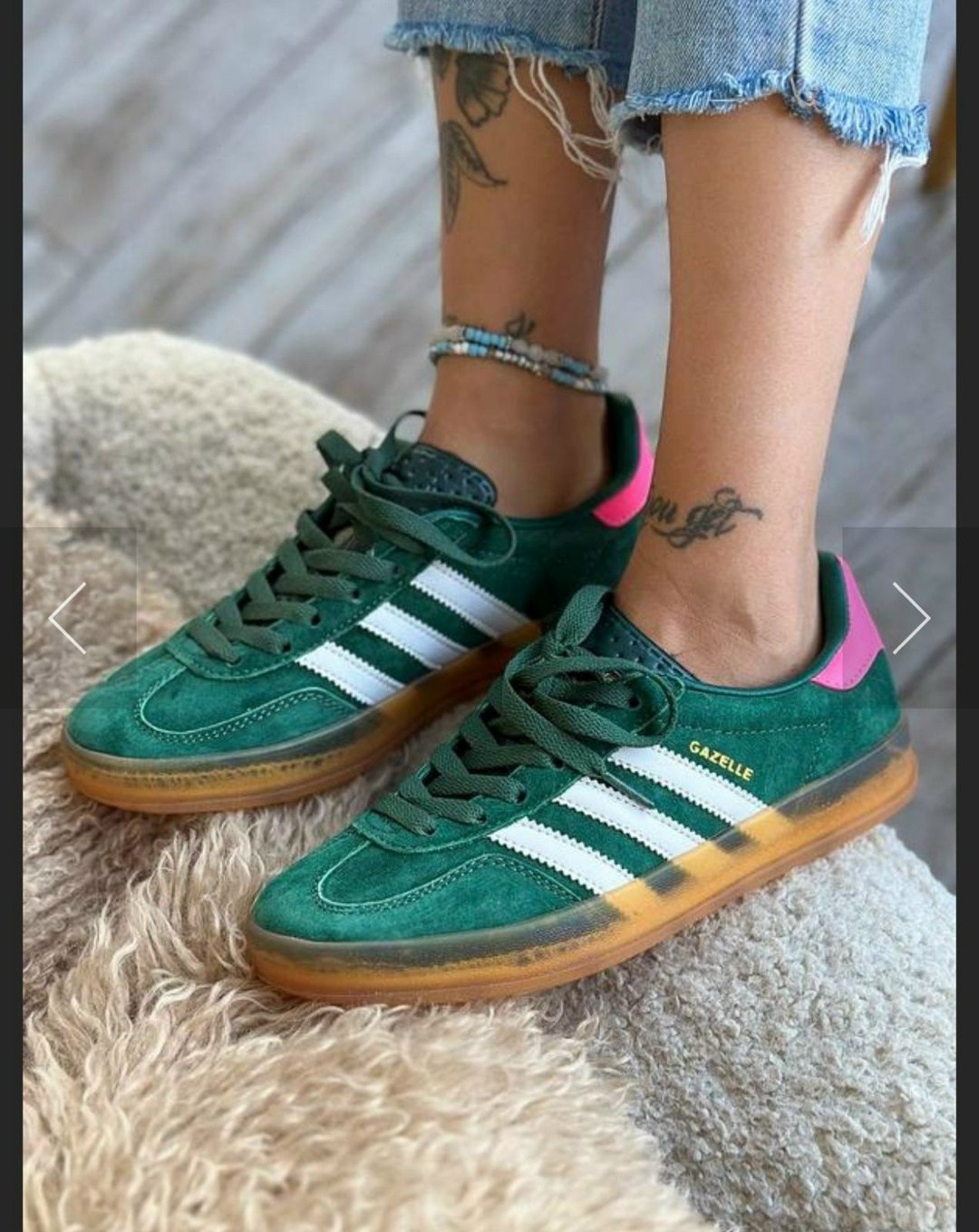 ,женские кроссовки adidas,adidas gazelle,женские кроссовки adidas gazelle,adidas gazelle indoor green