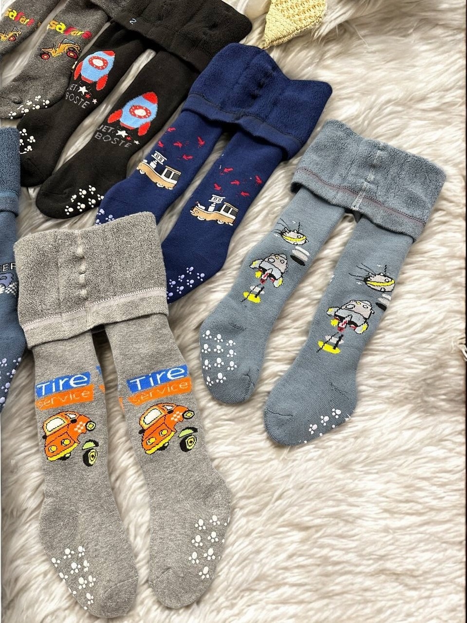 детские теплые колготки для мальчика хлопковые махра набор 3 штуки зувей,колготки детские набор,колготки махровые детские для мальчика теплые набор 3 шт gorgroup,детские колготки,колготки для мальчика