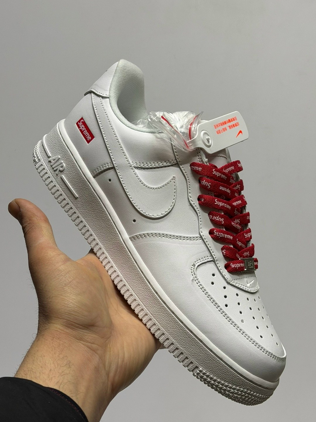 nike air force 1 low supreme white,nike air force 1 supreme,air force 1 supreme,nike air force 1 low x supreme,найк аир форс 1 суприм
