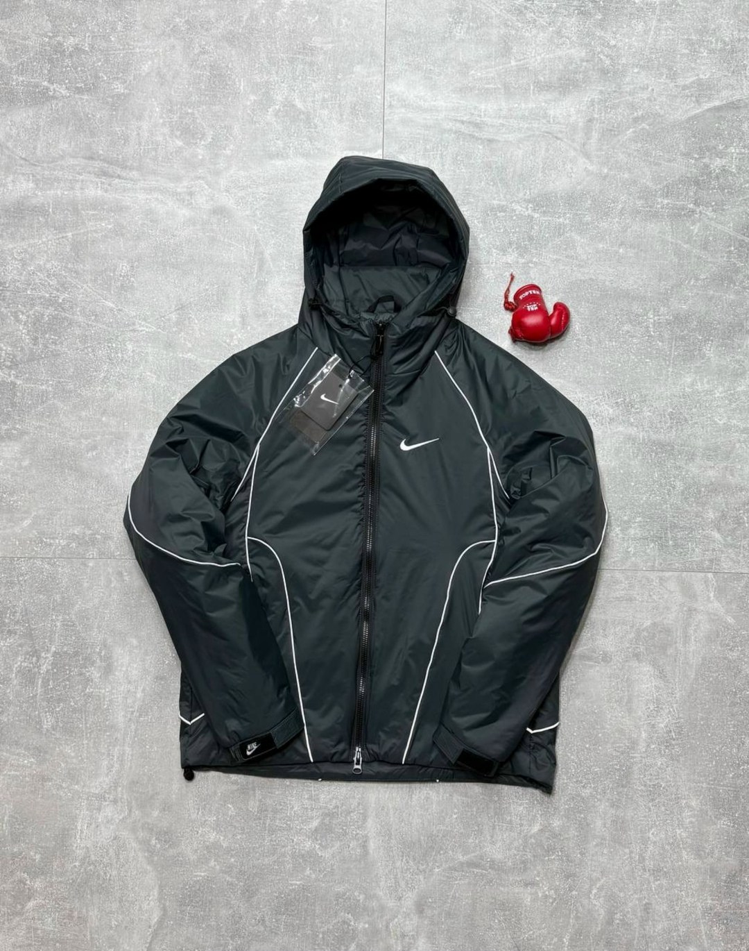 куртка зимняя nike,демисезонная куртка nike,ветровка nike,куртка nike y2k рефлективная зимняя,ветровка nike x corteiz