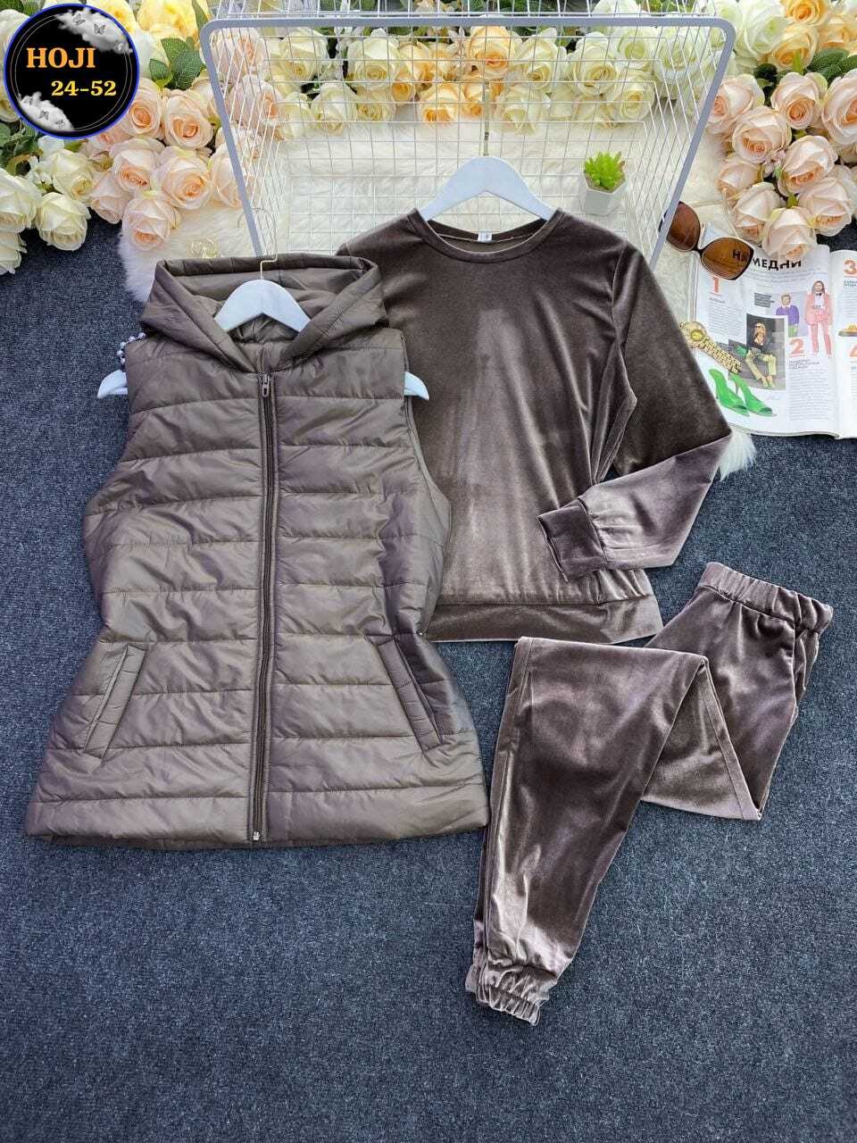 спортивный костюм женский тройка,костюм женский тройка,спортивно-прогулочный костюм женский тройка,теплые спортивные костюмы,женский костюм на флисе