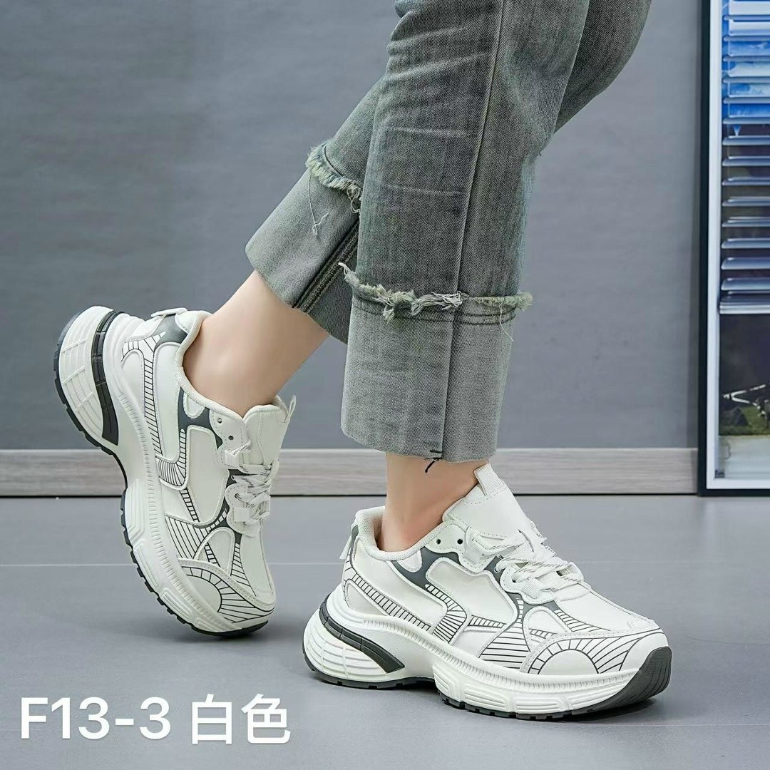 кроссовки женскиe,повседневная ,кроссовки для женщин,женские повседневные кроссовки,кроссовки с большой подошвой бежевые