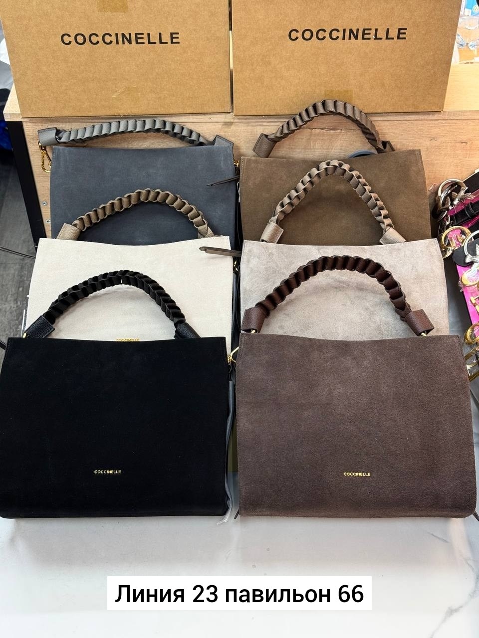 сумка coccinelle,сумка coccinelle boheme,coccinelle сумка boheme grana double,сумка,сумка женская