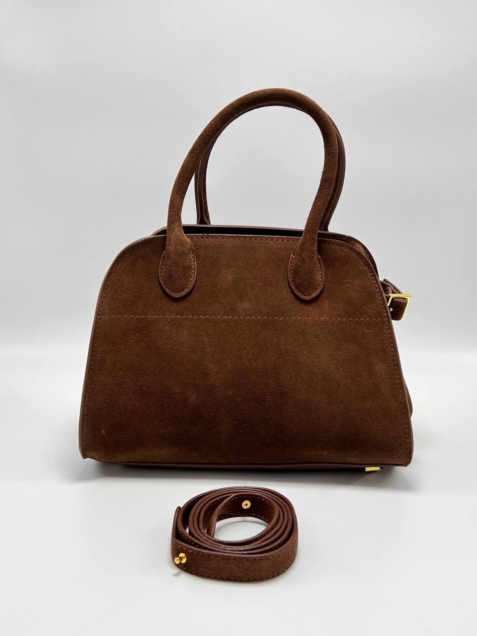 сумка замшевая,сумка женская the row натуральная замша,сумка из натуральной замши женская,сумка женская,натуральная замша сумка шоппер