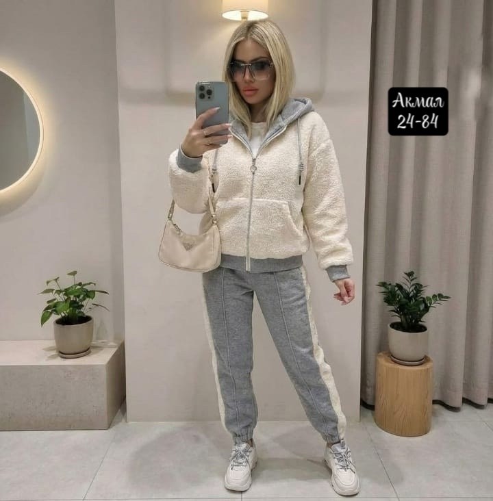 cпортивный костюм женский на флисе,cпортивный костюм женский теплый,тройка тёплый костюм myguu 263051021,костюм спортивный женский,женский костюм