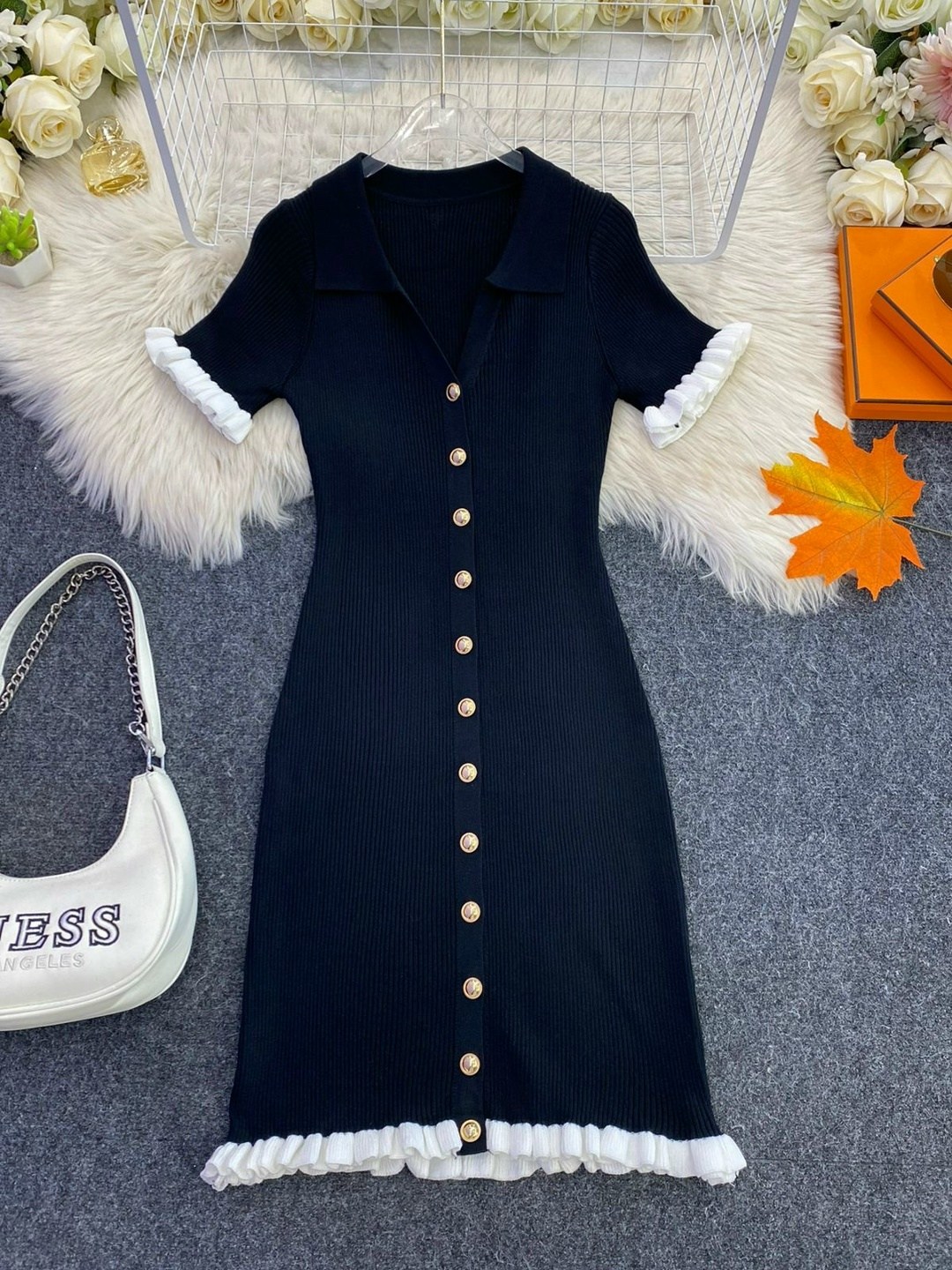 элегантные платья,платье трикотажное,женское платье,женское трикотажное платье с коротким рукавом,стильное платье