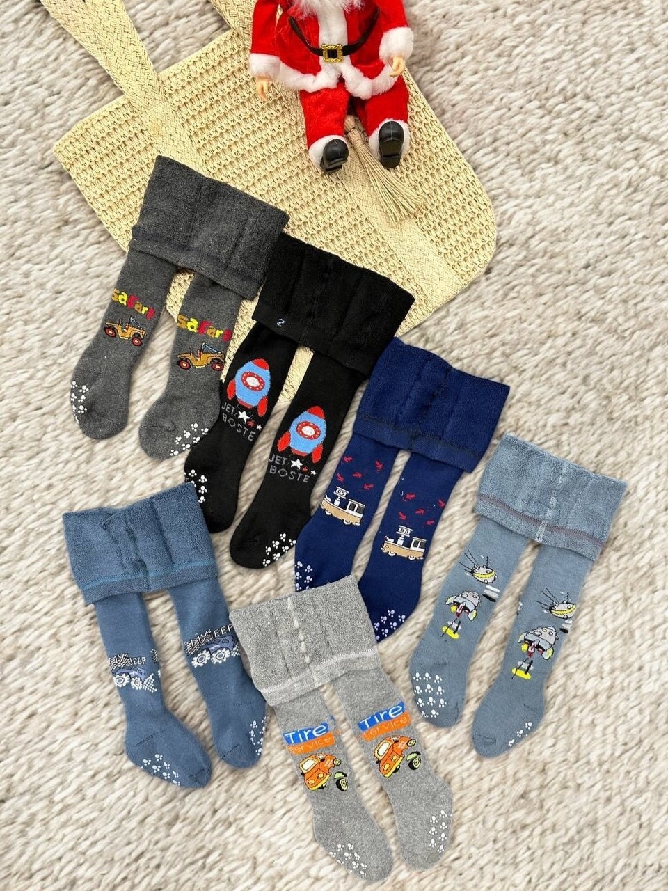 детские теплые колготки для мальчика хлопковые махра набор 3 штуки зувей,колготки детские набор,колготки махровые детские для мальчика теплые набор 3 шт gorgroup,детские колготки,колготки для мальчика
