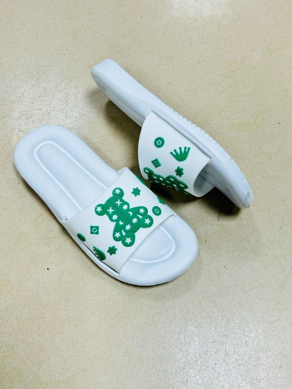 шлепанцы женские,детские шлепанцы,резиновые шлепанцы,самые модные шлепки 24г,шлепки резиновые