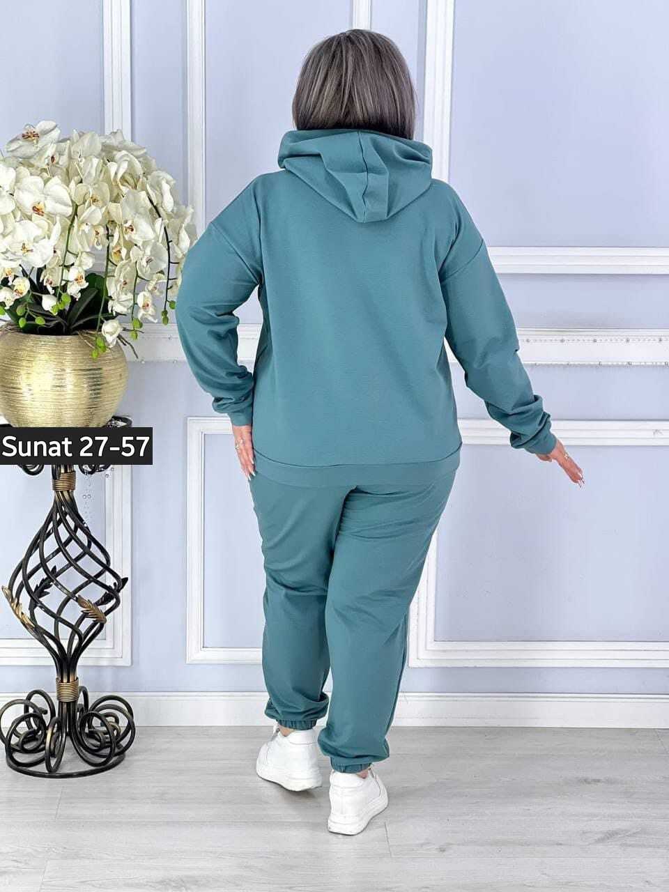 спортивный костюм женский на флисе больших размеров,спортивные костюмы женские больших размеров,костюм спортивный женский больших размеров арт. 11865415,костюм спортивный женский больших размеров арт.