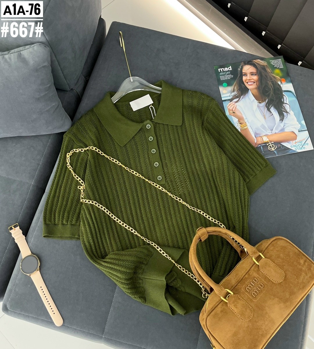 женская кофта,поло вязаное,кофточка,свитера женские,розовая рубашка-поло женская с пуговицами короткий рукав vi&so 477159032