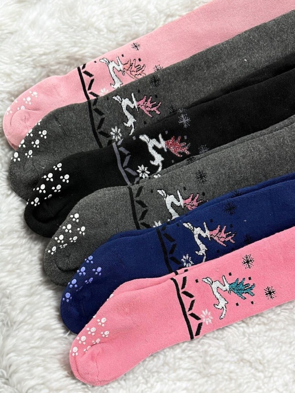 колготки детские махровые набор 3 штуки wolle,комплект колготок,детские колготки,колготки детские для девочек,колготки детские набор