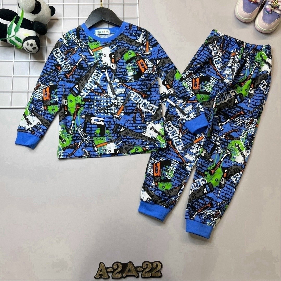 пижама детская,пижама теплая,пижама домашний костюм,пижама комплект,пижама для мальчика пижама для девочки