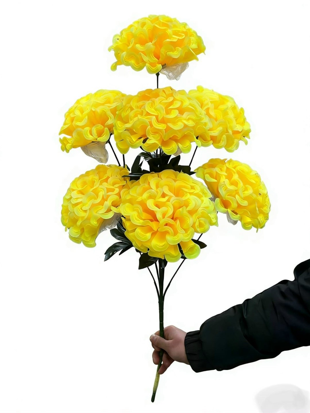 цветок искусственная,гортензии букет,гортензии цветы,женские цветы,букет с красной гортензией