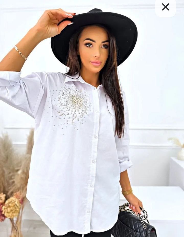 рубашка женская,рубашка туника,женская блузка,рубашка женская ткань лайт,женская рубашка черная