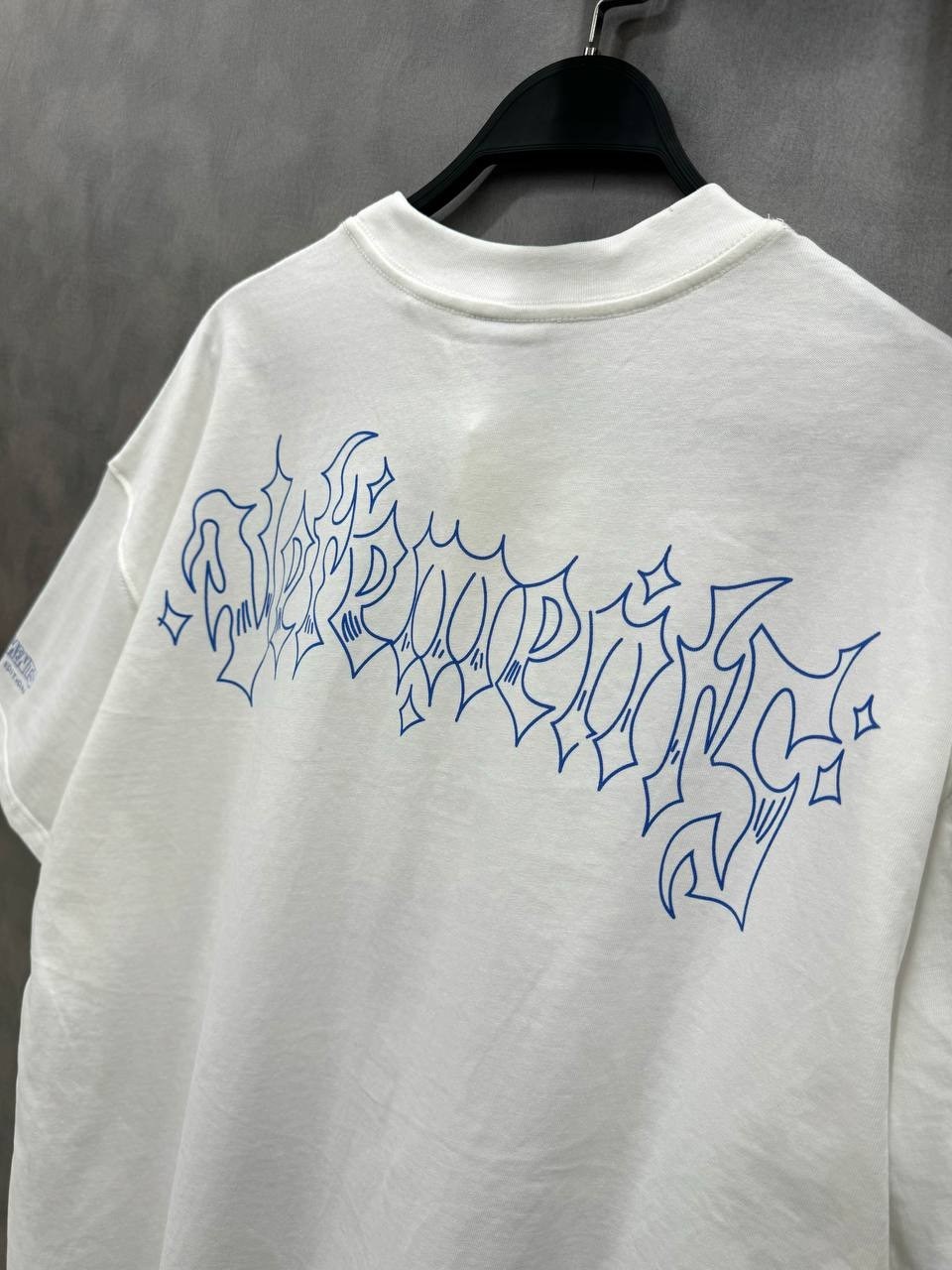 белая оверсайз футболка,футболки оверсайз,футболки vetements,футболки оверсайз женские