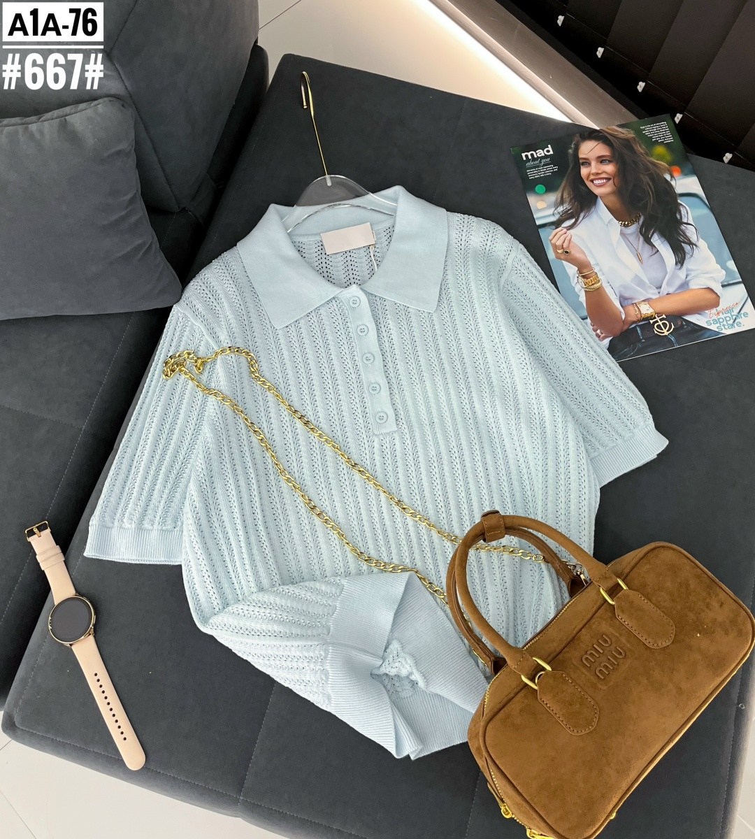 женская кофта,поло вязаное,кофточка,свитера женские,розовая рубашка-поло женская с пуговицами короткий рукав vi&so 477159032