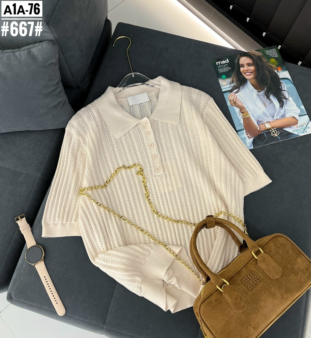 женская кофта,поло вязаное,кофточка,свитера женские,розовая рубашка-поло женская с пуговицами короткий рукав vi&so 477159032