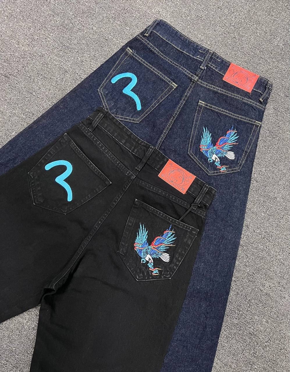 широкие джинсы,мужские джинсы широкие,мужские джинсы,джинсы,черные широкие джинсы