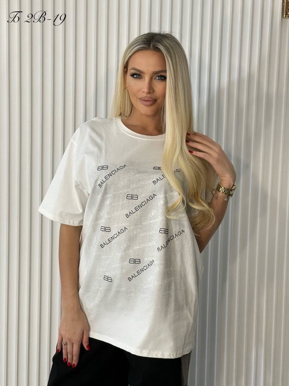 футболка оверсайз со стразам,футболка женская,женская футболка оверсайз,топы и футболки