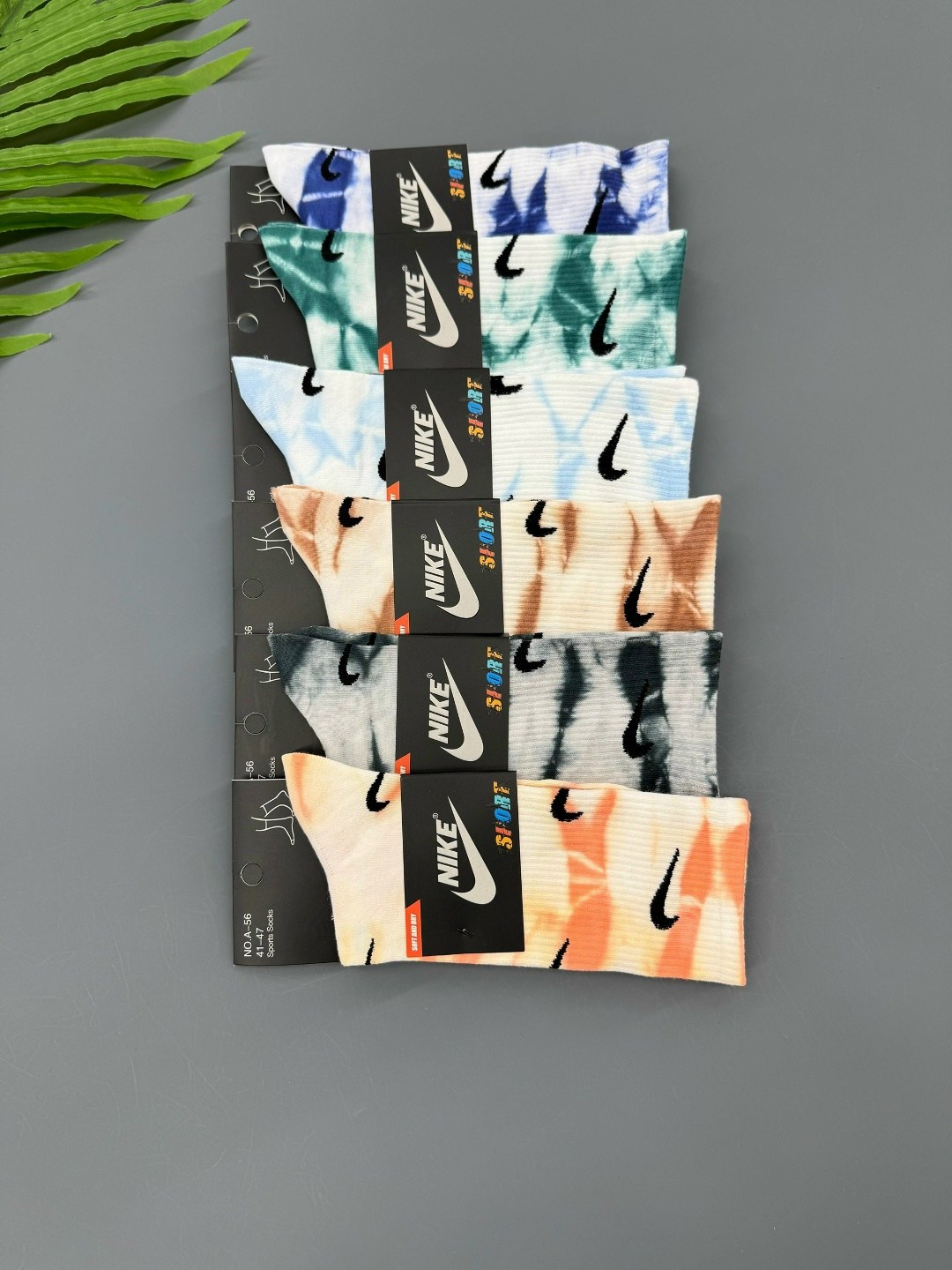 комплект носков nike,носки найк,носки мужские комплект,носки комплект,носки мужские 10 пар