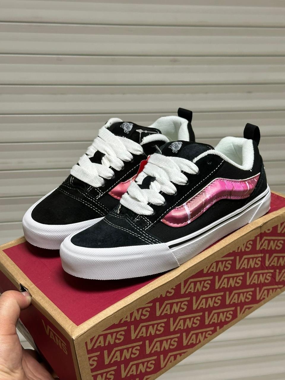кроссовки vans,,кеды vans,кеды vans knu skool,vans knu skool