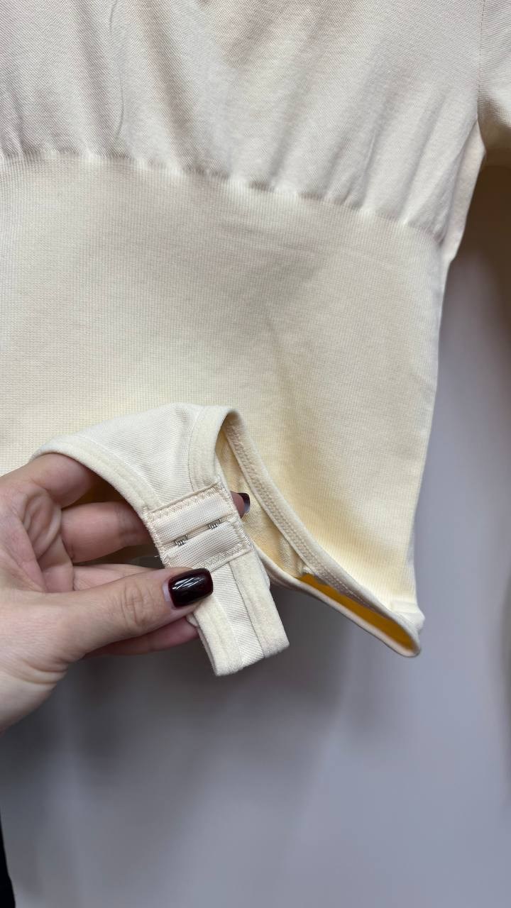 боди женский с длинным рукавом,боди женское,женское трикотажное боди с длинным рукавом,бежевое боди,трикотажное боди с длинным рукавом