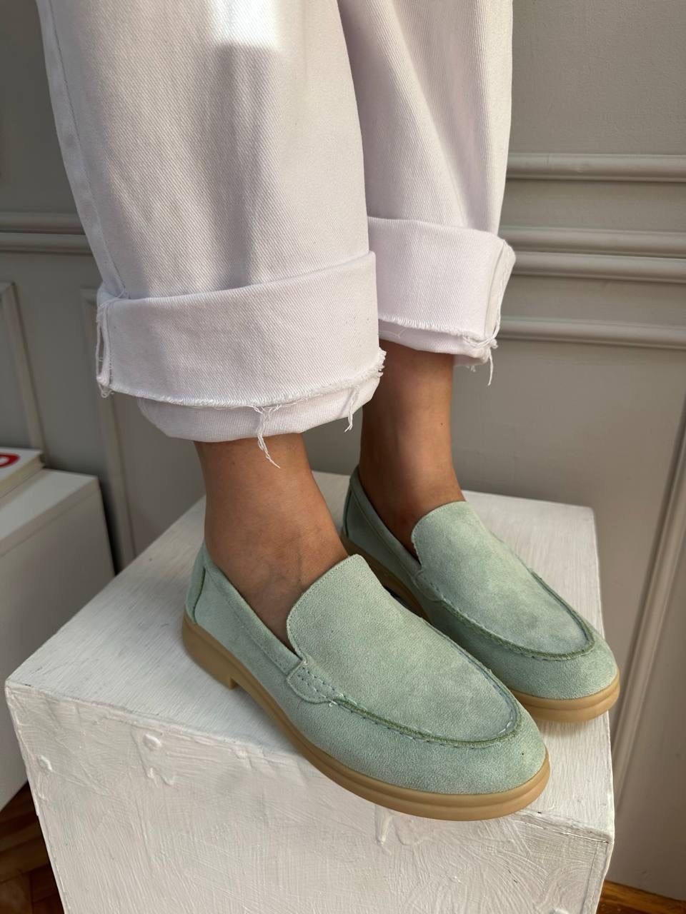 ,женские мокасины,мокасины,замшевые лоферы,лоферы из замши женские